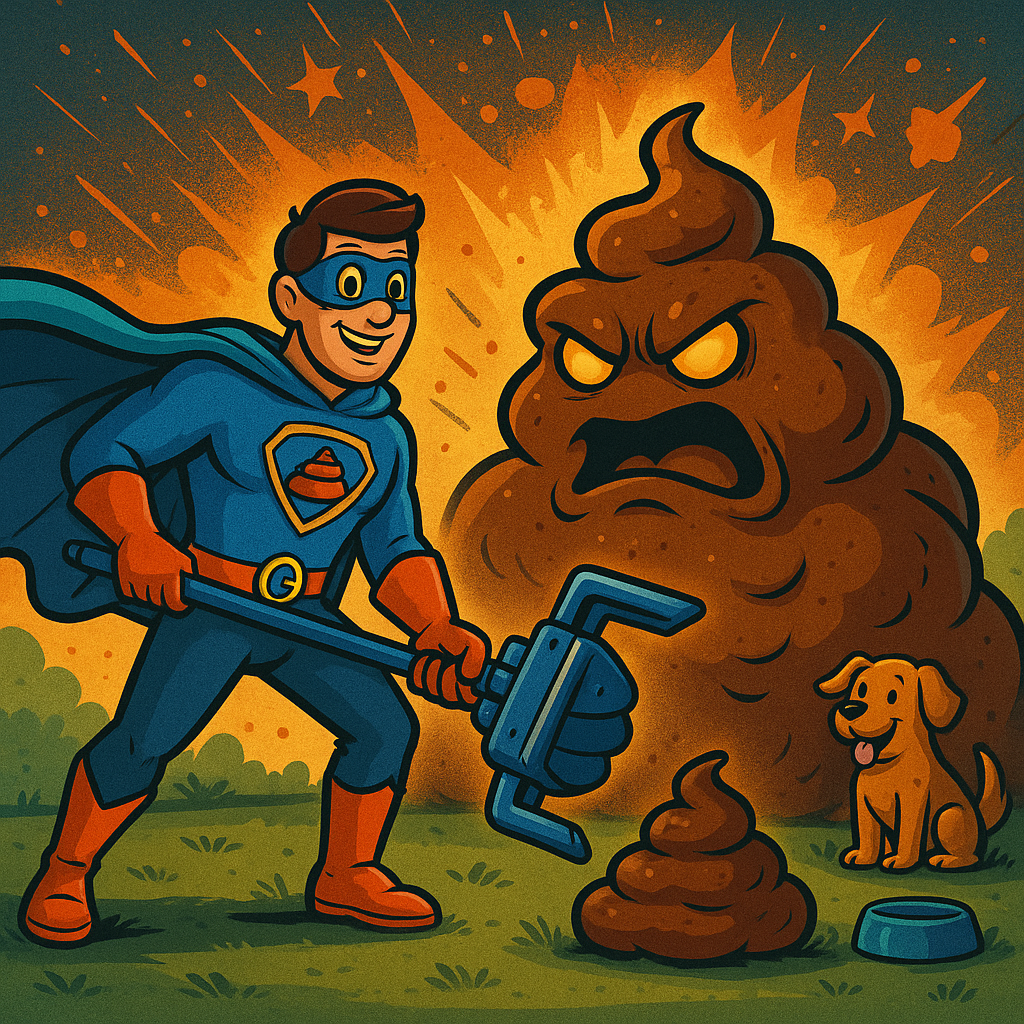 ScooperHero